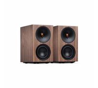 Cambridge Audio L/R S Diffusori da Scaffale (Coppia) Walnut