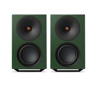 Cambridge Audio L/R X Diffusori da Scaffale (Coppia) Green