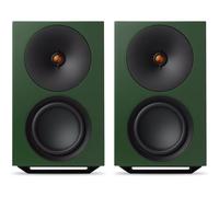 Cambridge Audio L/R X verde (set di 2)