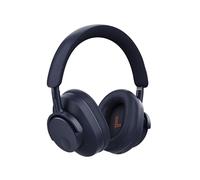 Cambridge Audio Melomania P100 SE - Bluetooth, cancellazione attiva del rumore con suono Hi-Fi, 100 ore di riproduzione con batteria sostituibile dall'utente e custodia per il trasporto - Blu