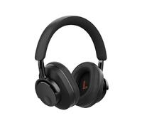 Cambridge Audio Melomania P100 SE - Bluetooth, cancellazione attiva del rumore con suono Hi-Fi, 100 ore di riproduzione con batteria sostituibile dall'utente e custodia per il trasporto - Nero