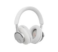 Cambridge Audio Melomania P100 SE - Bluetooth, cancellazione attiva del rumore con suono Hi-Fi, 100 ore di riproduzione con batteria sostituibile dall'utente e custodia per il trasporto - Bianco