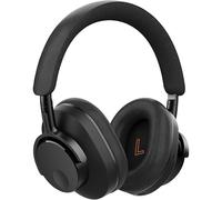 Cambridge Audio Melomania P100 SE - Cuffie Wireless Bluetooth con ANC, suono Hi-Fi, fino a 100 ore, batteria sostituibile, modalità gaming, custodia (Nero, P100 SE)