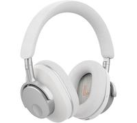 Cambridge Audio Melomania P100 SE - Cuffie Wireless Bluetooth con ANC, suono Hi-Fi, fino a 100 ore, batteria sostituibile, modalità gaming, custodia (Bianco, P100 SE)