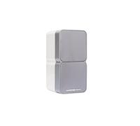 Cambridge Audio Minx Min 22 Diffusore da scaffale, 1 pezzo, Bianco