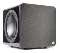 Cambridge Audio Minx X201 nero - Subwoofer, 200 W
