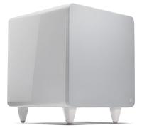 Cambridge Audio Minx X301 blanc - Caisson de grave (subwoofer), 300 W, Clos