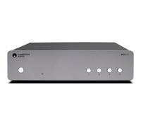 Cambridge Audio MXN10 grigio scuro - Lettore audio di rete, Wi-Fi, Bluetooth, Tidal, Qobuz, Deezer, Spotify, Ethernet, DAC integrato, Ingresso USB