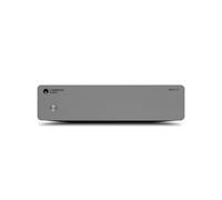 Cambridge Audio MXW 70 - Sistema HiFi compatto con amplificatore di potenza da 70 Watt per canale, ingressi RCA e XLR e amplificazione di classe D Hypex NCORE - Grigio Lunare
