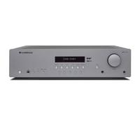 Cambridge Audio AXR-100D argento