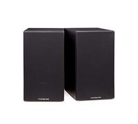Cambridge Audio SX-60, altoparlanti stand-level entry level per coppia (nero)