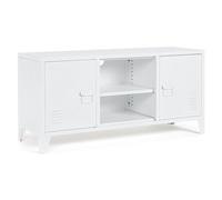 CAMBRIDGE Base soggiorno Bianco Mobile KIT (120,5x40x58,5cm)