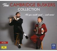 Cambridge Buskers - Cambridge Buskers Collection