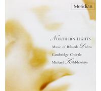 Cambridge Chorale - Northern Lights: Veni Sante Spiritu [Import]