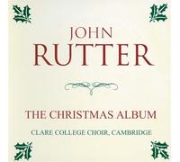 Cambridge Clare College Choir - The Christmas Album