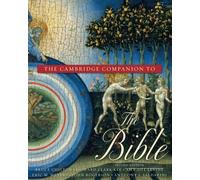 Cambridge Companion to Bible 2ed - Chilton Bruce