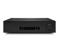 Cambridge CXA81 MKII BLack - Amplificatore stereo integrato Hi Fi