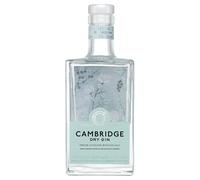 Cambridge Dry Gin 42% Vol. 0,7l