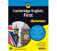 Cambridge English: First for Dummies