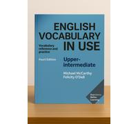 Cambridge English Vocabolario Per Riferimento E Pratica Edizioni Graded