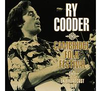 Cambridge Folk Festival