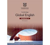 Cambridge global english workbook 10. Per le Scuole superiori. Con e-book. Con espansione online