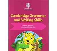 Cambridge grammar and writing skills. Learner's book. Per le Scuole superiori (Vol. 2)