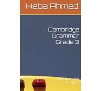 Cambridge Grammar Grade 3: Questions and Answers