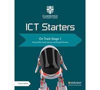 Cambridge ICT starters. On track stage 1. Per la Scuola media. Con espansione online