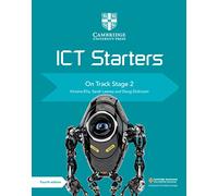 Cambridge ICT starters. On track stage 2. Per la Scuola media. Con espnsione online
