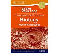 Primrose Kitten Cambridge IGCSE® & O Level Biology: Exam Success Pra (Tascabile)