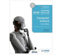 David Watson Hele Cambridge IGCSE and O Level Computer Science Seco (Tascabile)