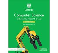 Sarah Lawrey Vi Cambridge IGCSE™ and O Level Computer Scie (Mixed Media Product)