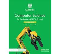 Sarah Lawrey Vi Cambridge IGCSE™ and O Level Computer Scie (Mixed Media Product)