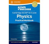 Primrose Kitten Cambridge IGCSE® & O Level Physics: Exam Success Pra (Tascabile)