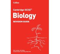 Mark Levesley John Beeby Amanda Graham Anne P Cambridge IGCSE™ Biolo (Tascabile)