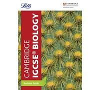 Cambridge IGCSE™ Biology Revision Guide