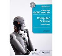 Cambridge IGCSE Computer Science [Lingua inglese]