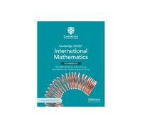 Cambridge IGCSE™ International Mathematics Coursebook with Cambridge Online Mathematics (2 Years' Access)
