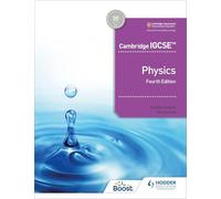 Cambridge Igcse Physics