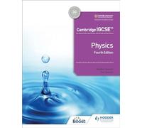 Heather Kennett Tom Duncan Cambridge IGCSE™ Physics 4th edition (Tascabile)