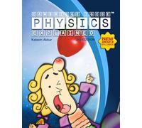 Cambridge IGCSE Physics Explained: colour version