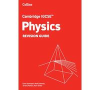 Carol Davenport Mark Edwards Jeremy Polla Cambridge IGCSE™ Physics R (Tascabile)