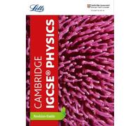 Cambridge IGCSE™ Physics Revision Guide (Tascabile)