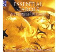 Cambridge Kings College Choir - Essential Carols