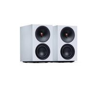 Cambridge L/R Small Altoparlanti Stereo Attivi Compatti HiFi