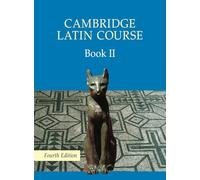 Cambridge Latin Course 2 Student's Book [Lingua inglese]: Vol. 2