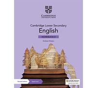 Cambridge lower secondary english. Workbook. Per la Scuola media. Con espansione online (Vol. 8)