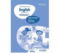 Cambridge Primary English, Stage 1