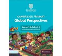 Adrian Ravenscr Cambridge Primary Global Perspectives Lear (Mixed Media Product)